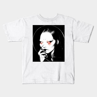 Conjunctivitis Kids T-Shirt